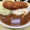 とんかつ檍のカレー屋 いっぺこっぺ 蒲田本店