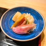 Sushi RIKU - 