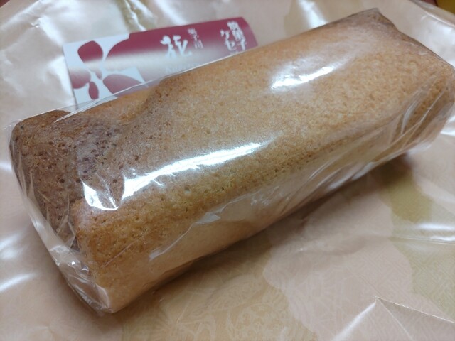 花月菓子店 - 沼津/洋菓子 | 食べログ