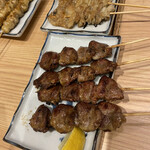 Yakitori No Hinata - 