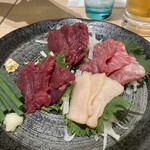 個室×九州料理と地酒 さつま庵 - 