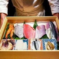 THE SAKAI Aoyama - 