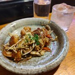 Izakaya Daihachiguruma - 