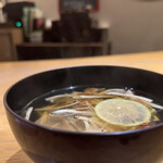 祇園ごずこん - 