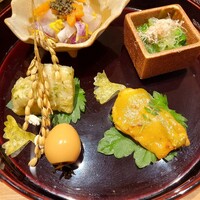 荒井屋 そごう横浜店 - 