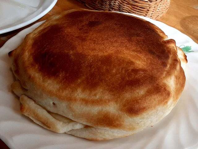 ティーポット - 二本松市その他（洋食）の写真