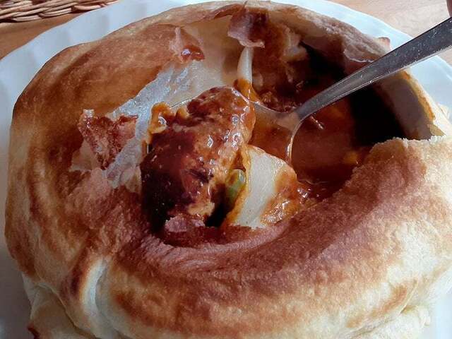 ティーポット - 二本松市その他（洋食）の写真