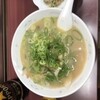大黒ラーメン 本店