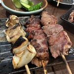 Kushiyaki Sato Mura - 