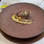 Le Salon de Legumes - 