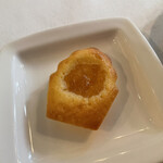 Le Salon de Legumes - 