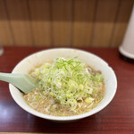 関越ラーメン 仙龍 - 