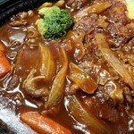じっちゃんの唐揚げ - スパイシーでおいしい