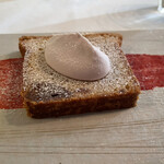 Le Salon de Legumes - 