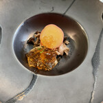 Le Salon de Legumes - 