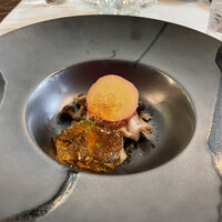 Le Salon de Legumes - 