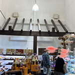 菓子工房 レジェール・ソルティ - 