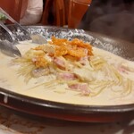 ピッツェリア マリノ - 