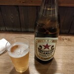 廻船酒蔵 ベッチャーの胃ぶくろ - 