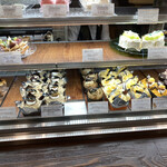 菓子工房 レジェール・ソルティ - 