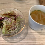 倉敷カフェ tito - 