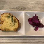 倉敷カフェ tito - 