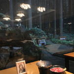 霧島ホテル - 100年杉ばやし　素晴らしいです