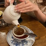 西洋茶館 - 