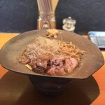 拉麺 成 - 
