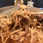 拉麺 成 - 