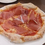 ピアチェーレ - ピザパルマ