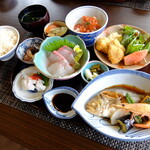カフェ ラララ - 