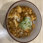 心の味製麺 平井店 - 