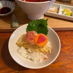 博多炉端 魚男 - 