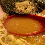 麺喰い メン太ジスタ - 