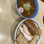 心の味製麺 平井店 - 