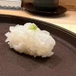 すし割烹 鮓はる - 
