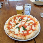 UMI TO PIZZA - 