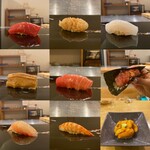 スシコーヒー - 