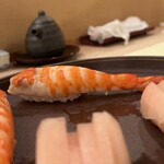 Sushi Kappou Sushiharu - 