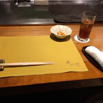 Teppan Yaki - 