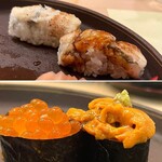 すし割烹 鮓はる - 