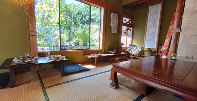 Ohashi to Komugi photo 4