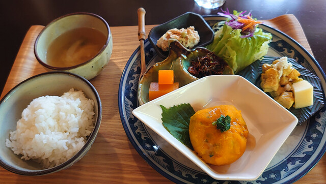 Ohashi to Komugi photo