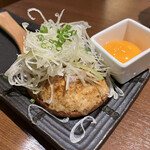 Sumibiyaki Tori Semmon Koshitsu Izakaya Kubota - 