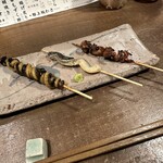 勝手口 ひまり屋 - 