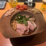 拉麺 成 - 