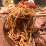 拉麺 成 - 