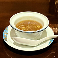 中国料亭 翠鳳 上野本店 - 