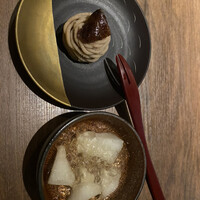 くずし鉄板 あばぐら 恵比寿店 - 